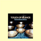 CD| Klaus Wiese: Touch of Silence