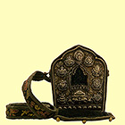 Ghau (tragbarer Schrein)