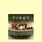 CD| Deuter: Tibet – Nada Himalaya 2