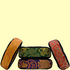 Klangschalenkissen, groß