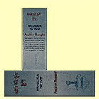 Mahakala Incense - Positive Thought