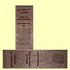 Spiritual Home Incense - Harmony and Joy
