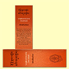 Vajrayogini Incense - Meditation