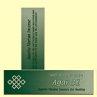 Ngal So Tibetan Incense for Healing