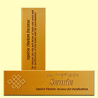 Ngal So Tibetan Incense for Purification