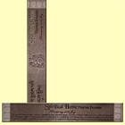 Spiritual Home - Harmony and Joy