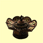 Räucherstäbchen-Halter (3)