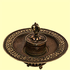 Räucherstäbchen-Halter (5)