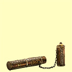 Räucherstäbchen-Köcher - klein