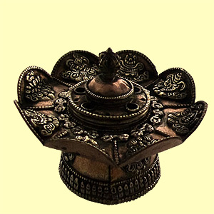 Räucherstäbchen-Halter (2)