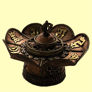 Räucherstäbchen-Halter (3)