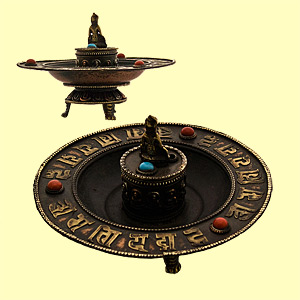 Räucherstäbchen-Halter (4)