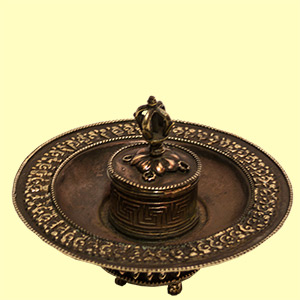 Räucherstäbchen-Halter (5)