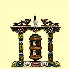 Stand-Gebetsmühle (03)