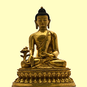 Medizinbuddha (1)