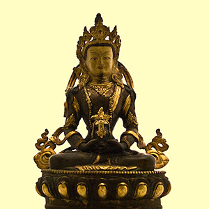 Buddha Amitayus