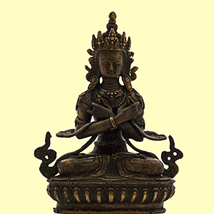 Vajradhara