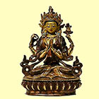 Avalokitesvara