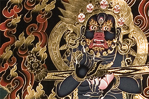 Thangkas