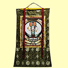 Motiv: Tausendarmiger Avalokiteshvara