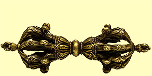 Vajra / Dorje (1)