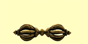 Vajra / Dorje (2)