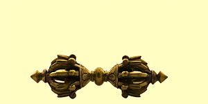 Vajra / Dorje (3)
