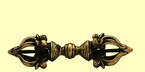 Vajra / Dorje (4)