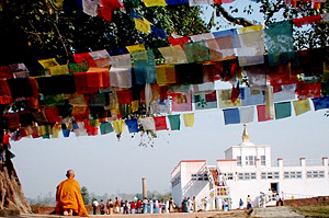 Lumbini